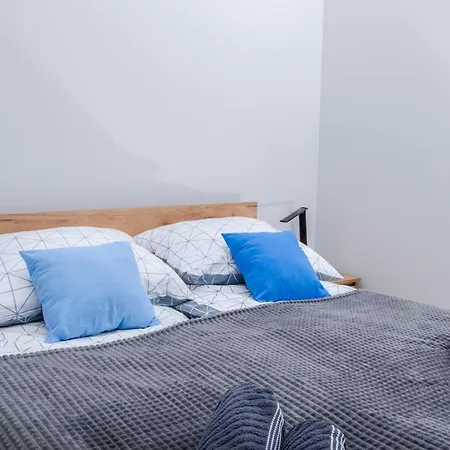 TiB Apartament na Kazimierzu-3
